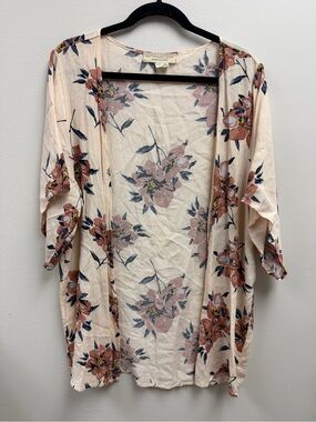saltwater LUXE Cardigan